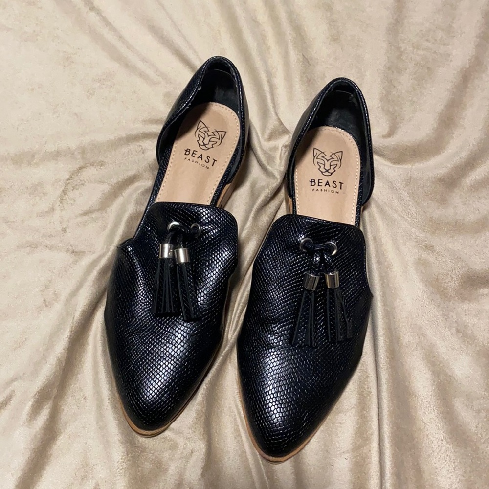 Dress Shoes